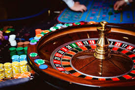 Официальный сайт Twin Casino